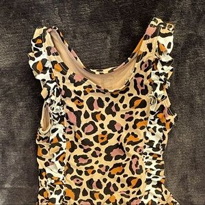 Wowease Magnetic Bottom Swimsuit